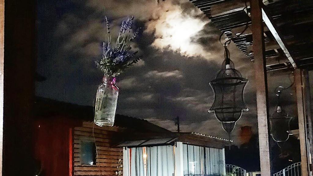 Pousada Charme e Estilo Nova Petropolis Exterior foto
