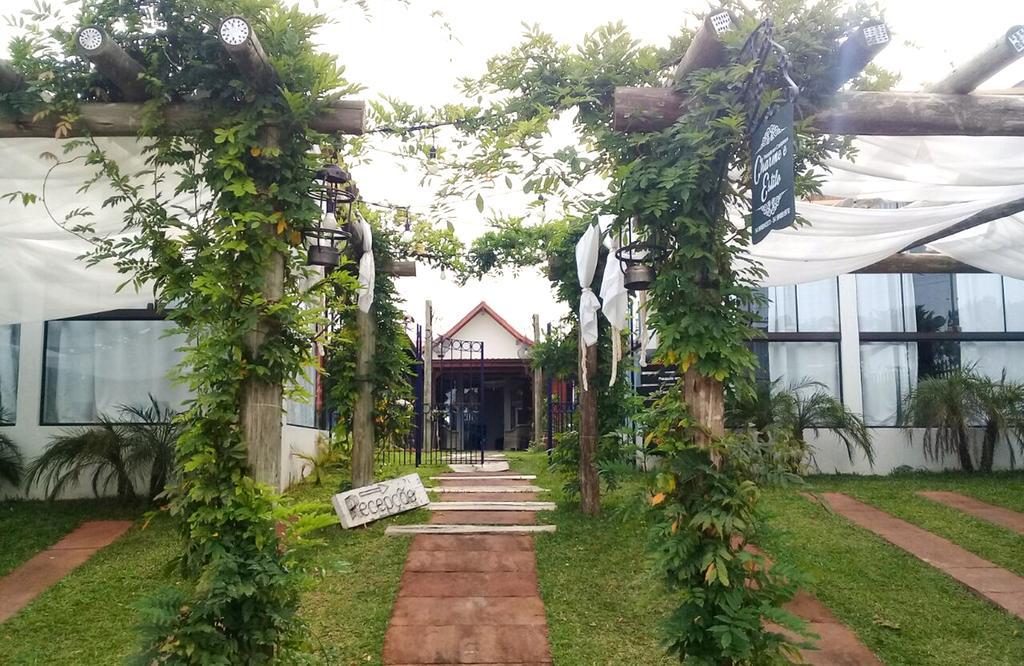 Pousada Charme e Estilo Nova Petropolis Exterior foto